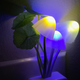 I love you, phallic nightlight